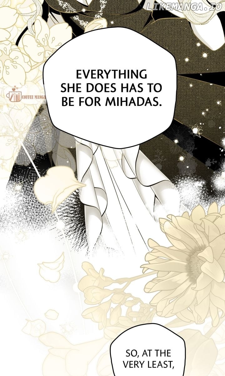 Falling for a Dying Princess Chapter 42 - page 61