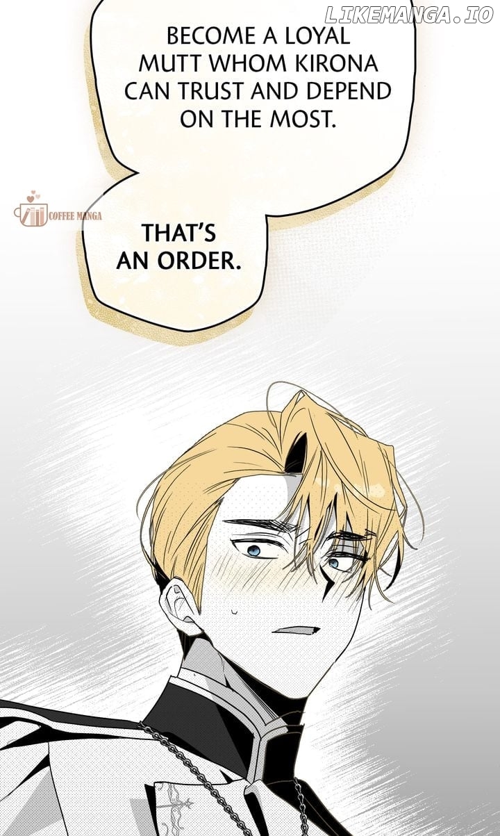 Falling for a Dying Princess Chapter 42 - page 63