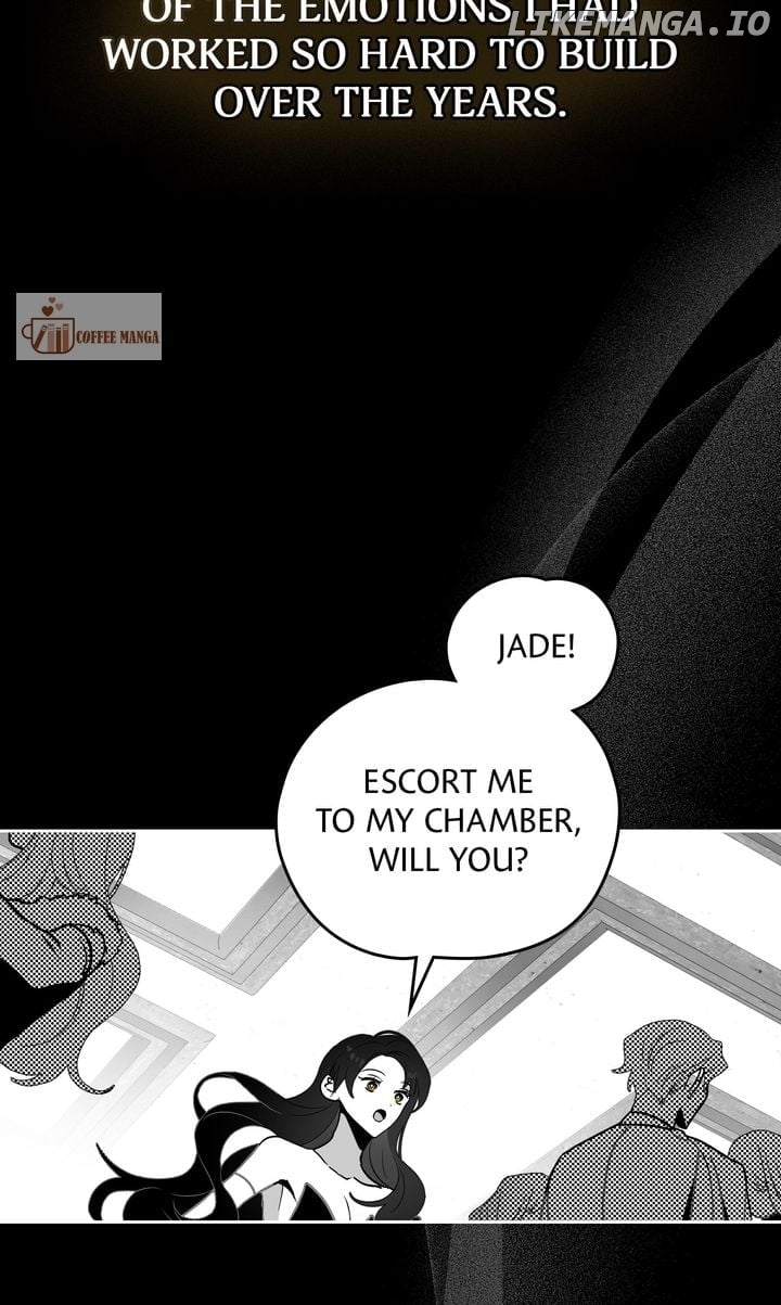 Falling for a Dying Princess Chapter 42 - page 66