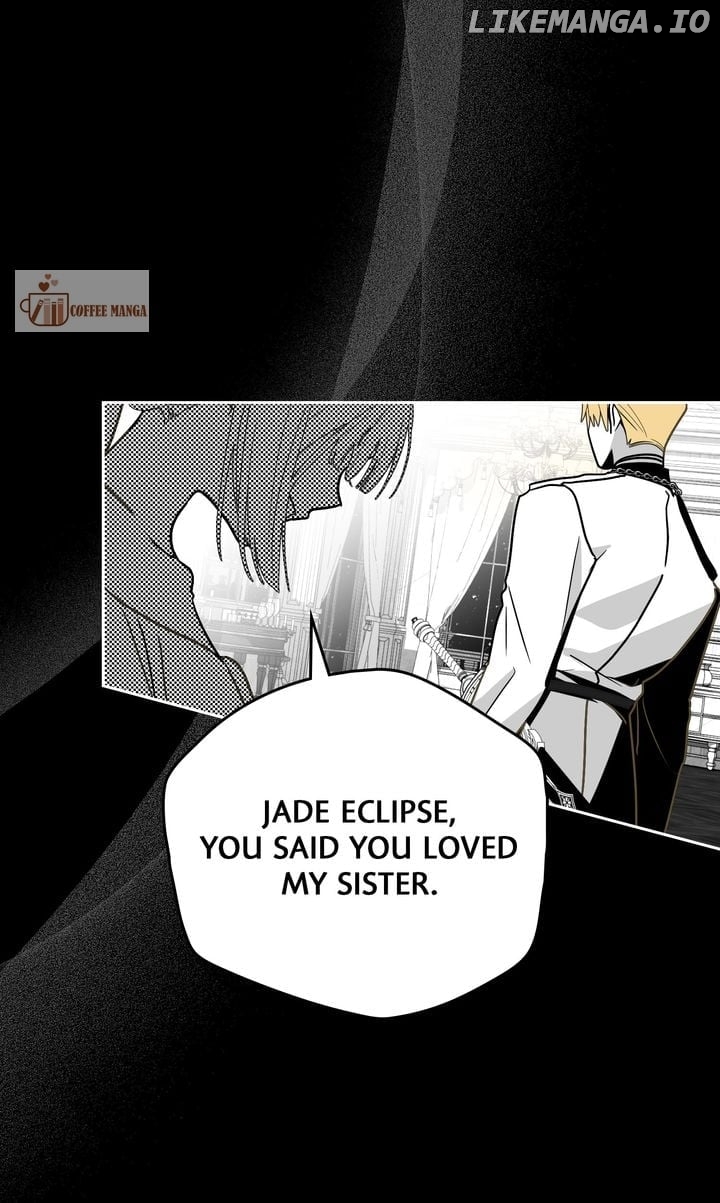 Falling for a Dying Princess Chapter 42 - page 67