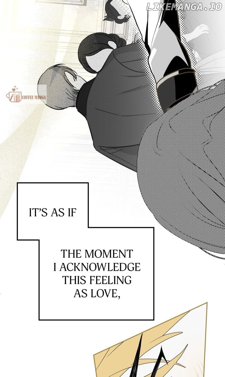 Falling for a Dying Princess Chapter 42 - page 73