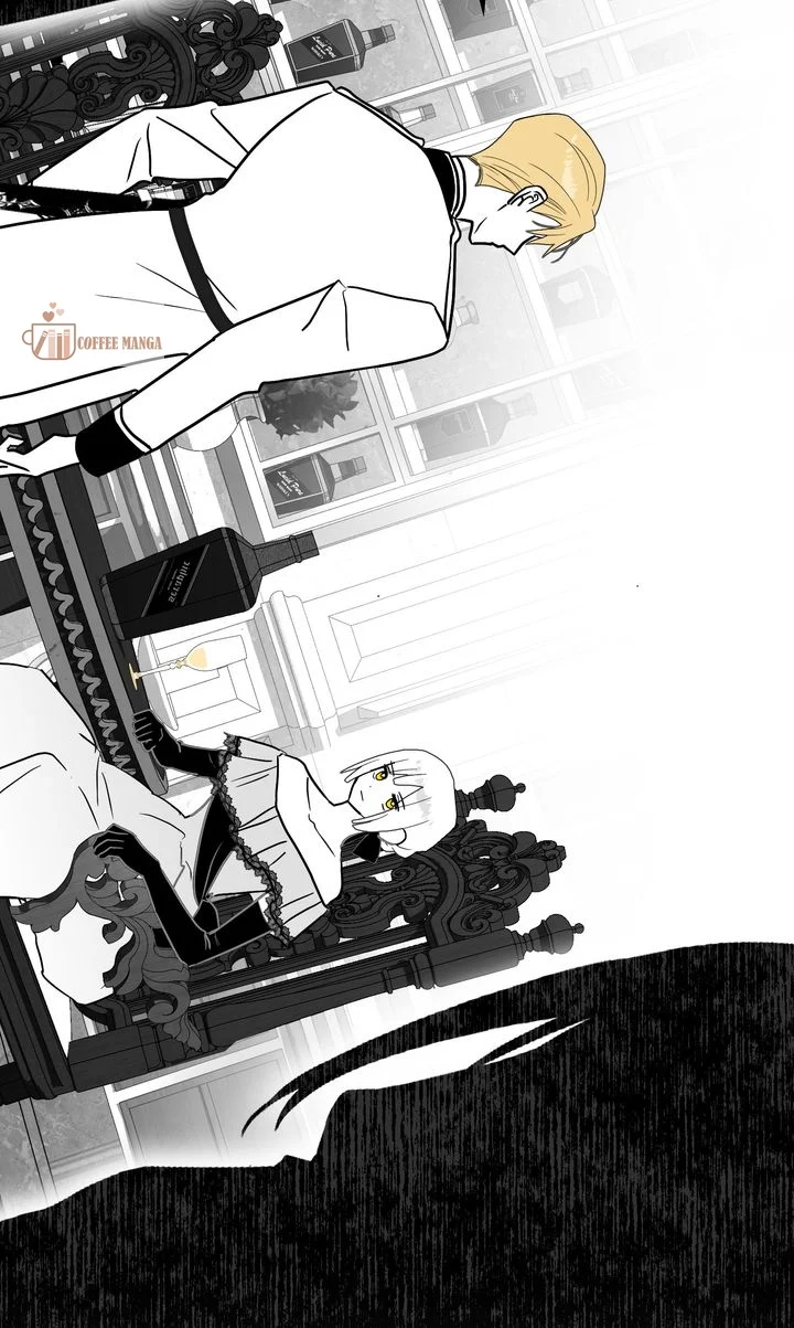 Falling for a Dying Princess Chapter 42 - page 9