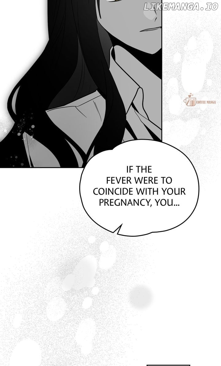 Falling for a Dying Princess Chapter 84 - page 10
