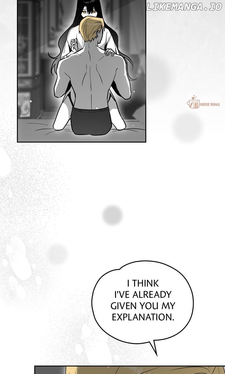Falling for a Dying Princess Chapter 84 - page 14