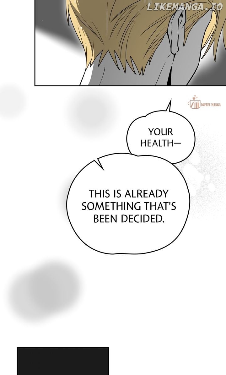 Falling for a Dying Princess Chapter 84 - page 15