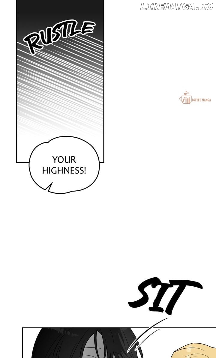 Falling for a Dying Princess Chapter 84 - page 16