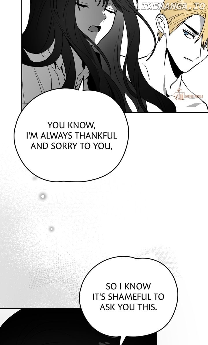 Falling for a Dying Princess Chapter 84 - page 17