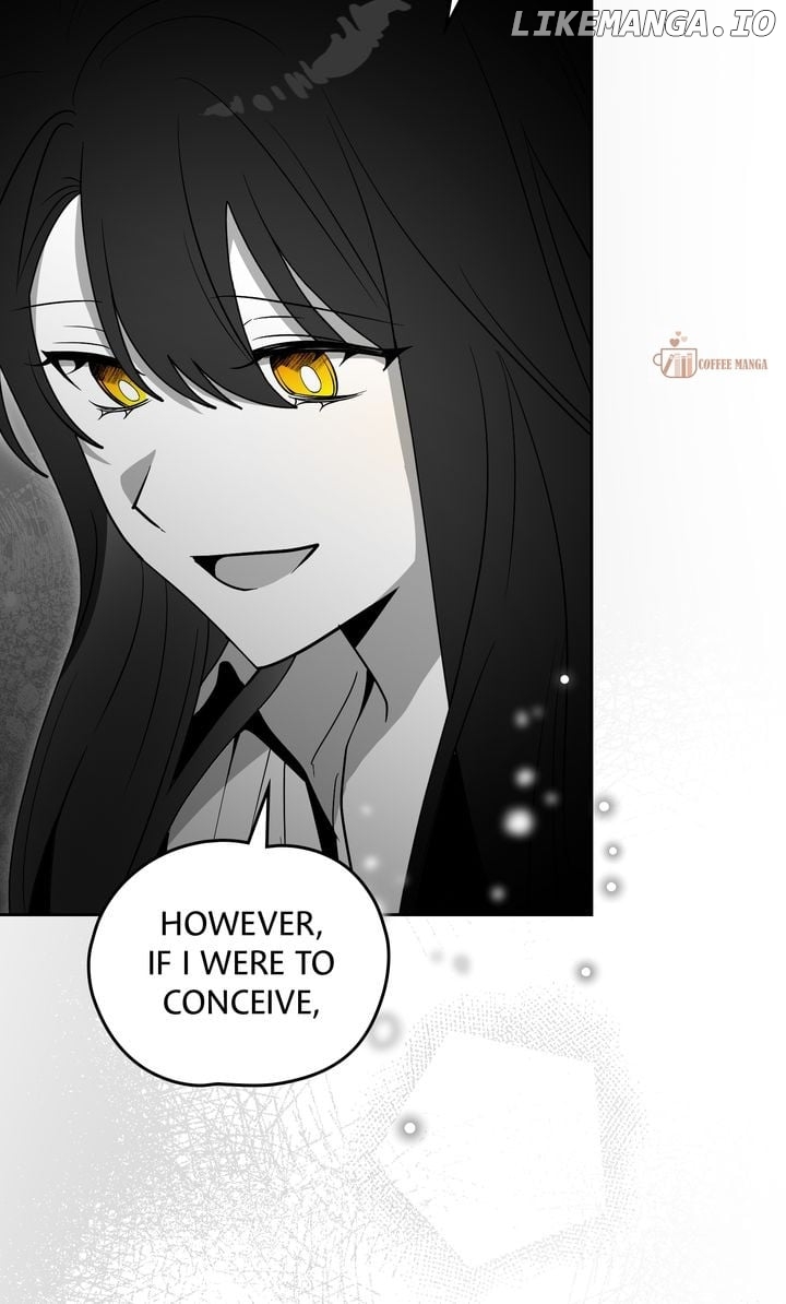 Falling for a Dying Princess Chapter 84 - page 18