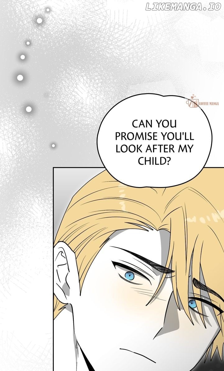 Falling for a Dying Princess Chapter 84 - page 19