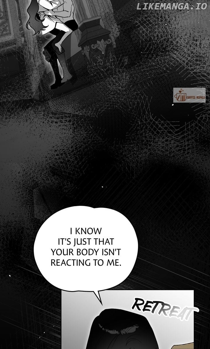Falling for a Dying Princess Chapter 84 - page 2