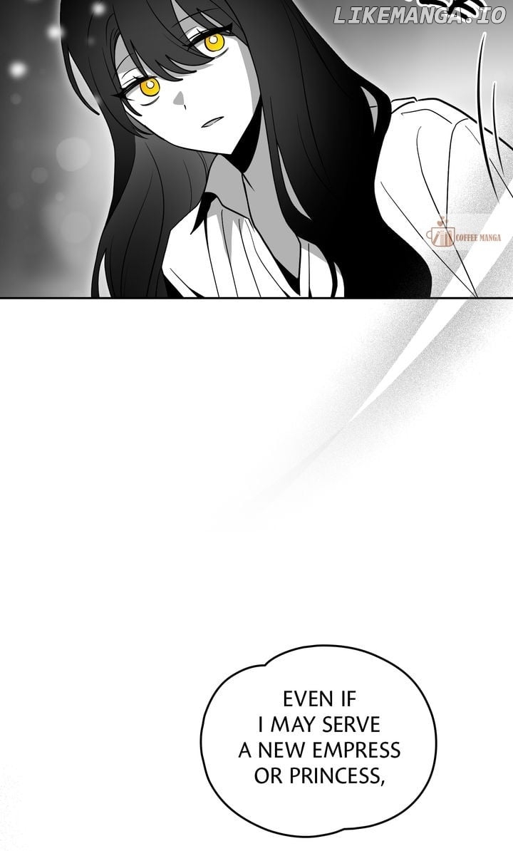 Falling for a Dying Princess Chapter 84 - page 23