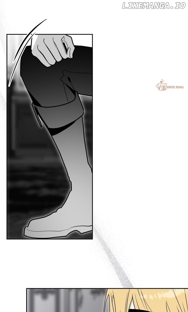 Falling for a Dying Princess Chapter 84 - page 24