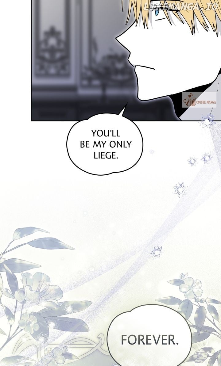 Falling for a Dying Princess Chapter 84 - page 25