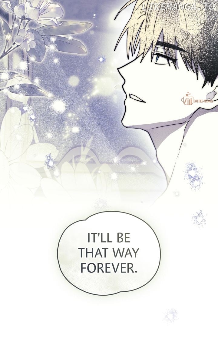 Falling for a Dying Princess Chapter 84 - page 27
