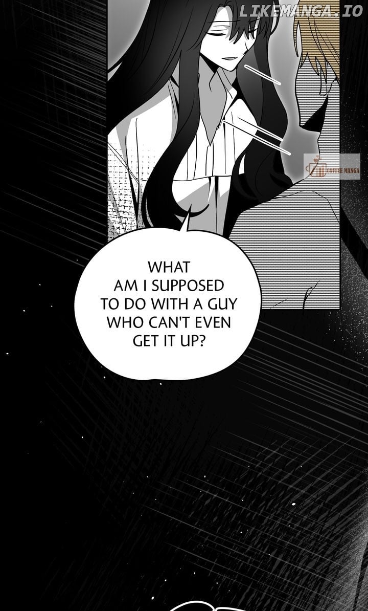 Falling for a Dying Princess Chapter 84 - page 3