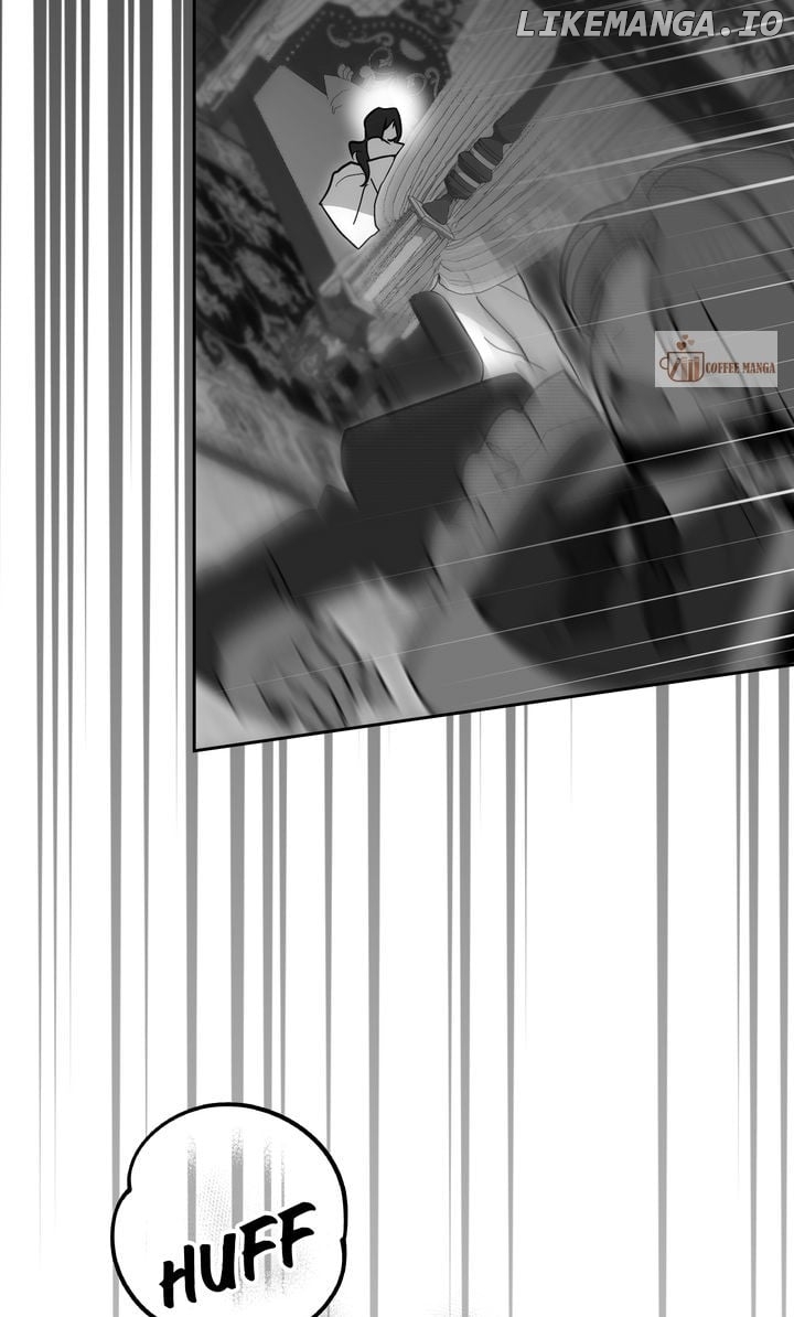 Falling for a Dying Princess Chapter 84 - page 32