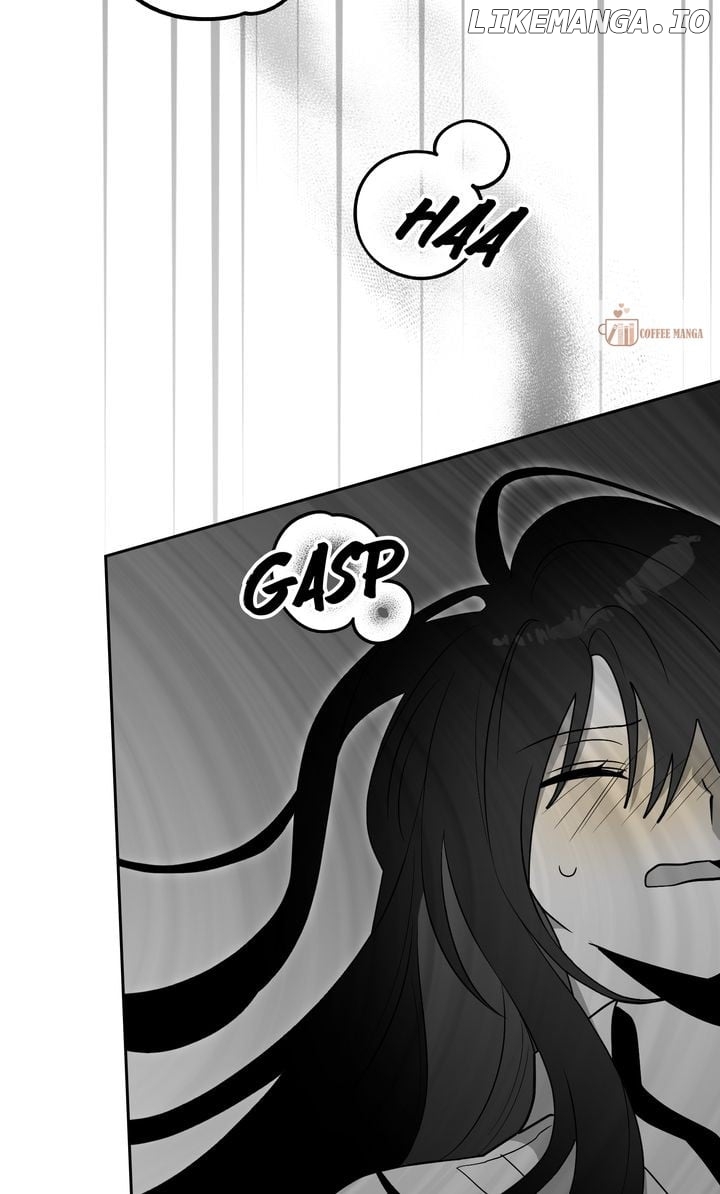 Falling for a Dying Princess Chapter 84 - page 33