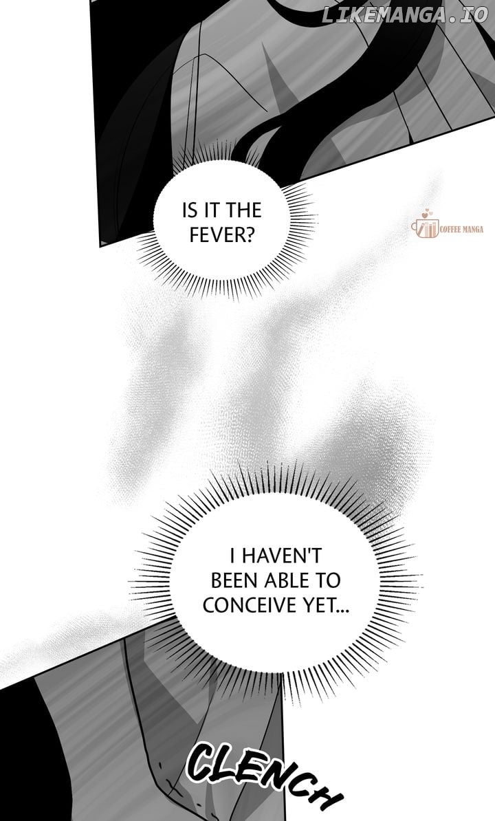Falling for a Dying Princess Chapter 84 - page 34