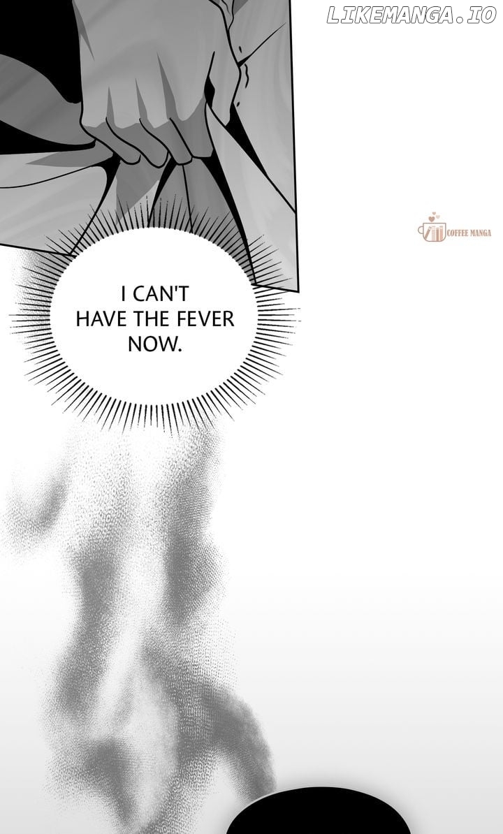 Falling for a Dying Princess Chapter 84 - page 35
