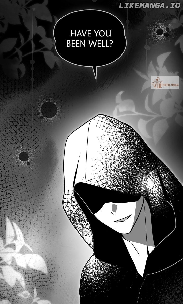 Falling for a Dying Princess Chapter 84 - page 38