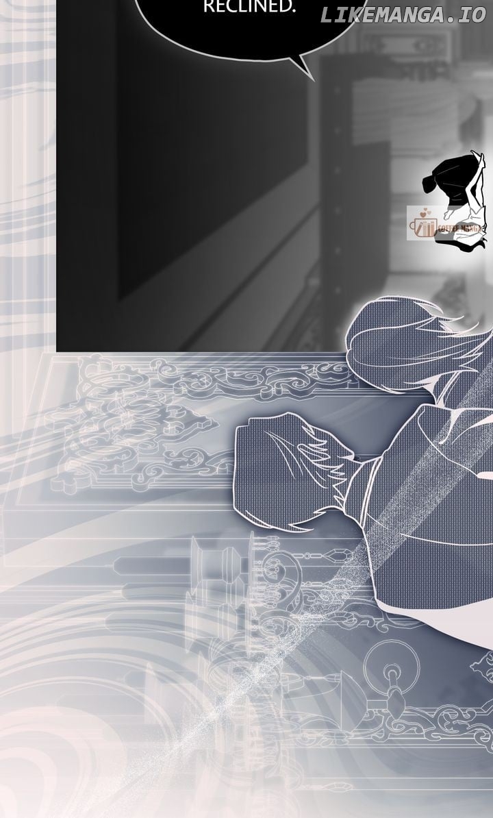 Falling for a Dying Princess Chapter 84 - page 41