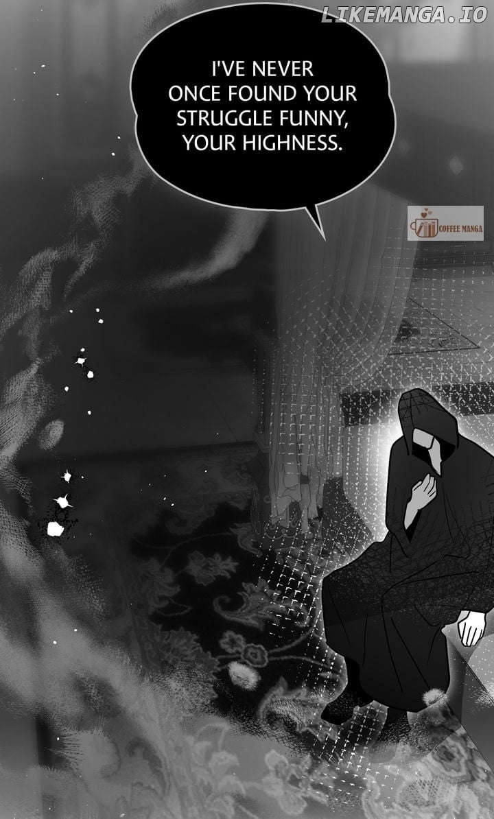 Falling for a Dying Princess Chapter 84 - page 46