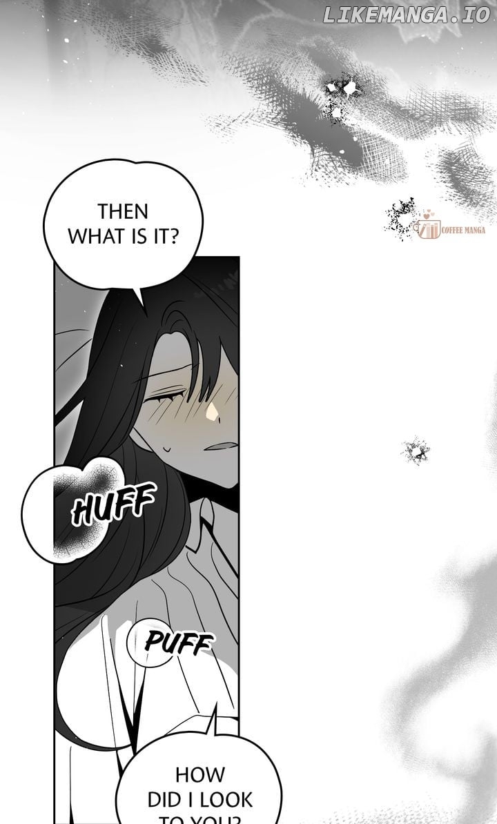 Falling for a Dying Princess Chapter 84 - page 47