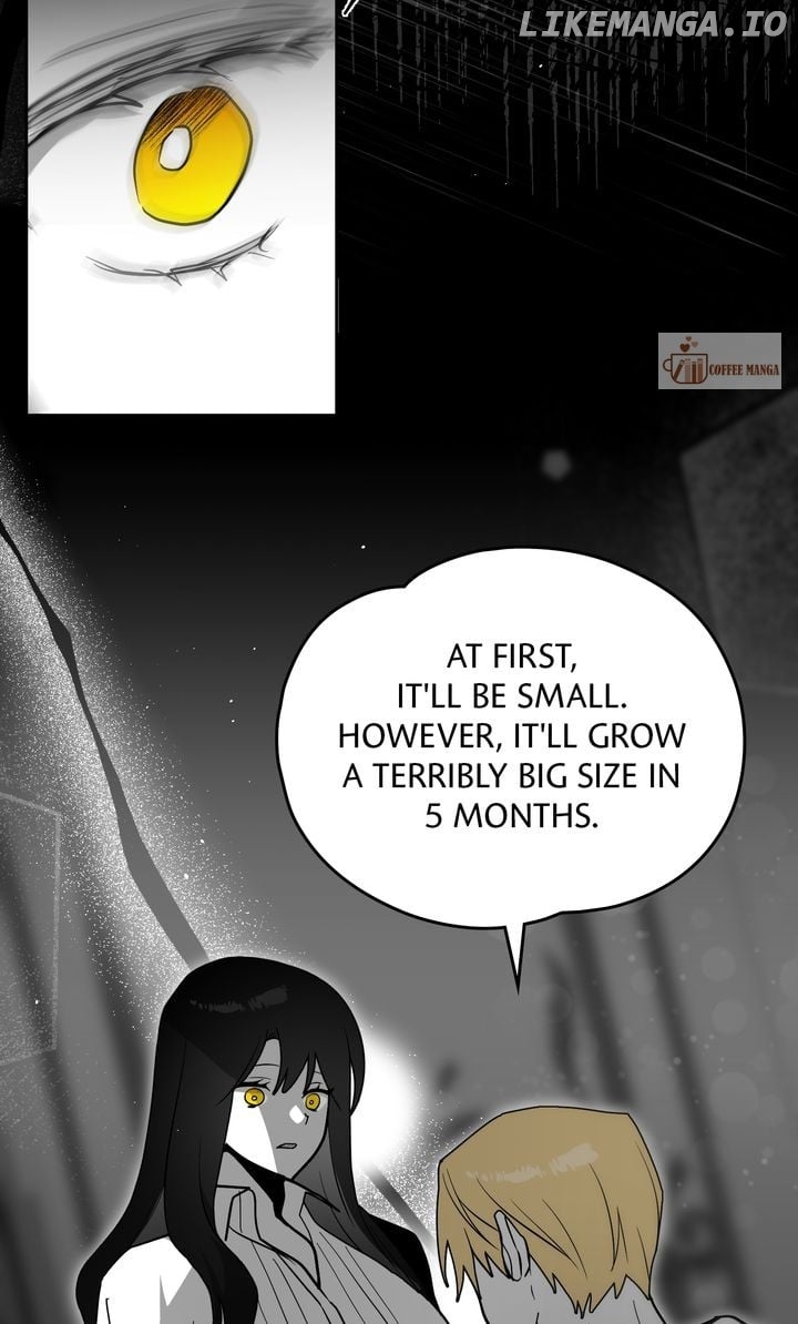 Falling for a Dying Princess Chapter 84 - page 5