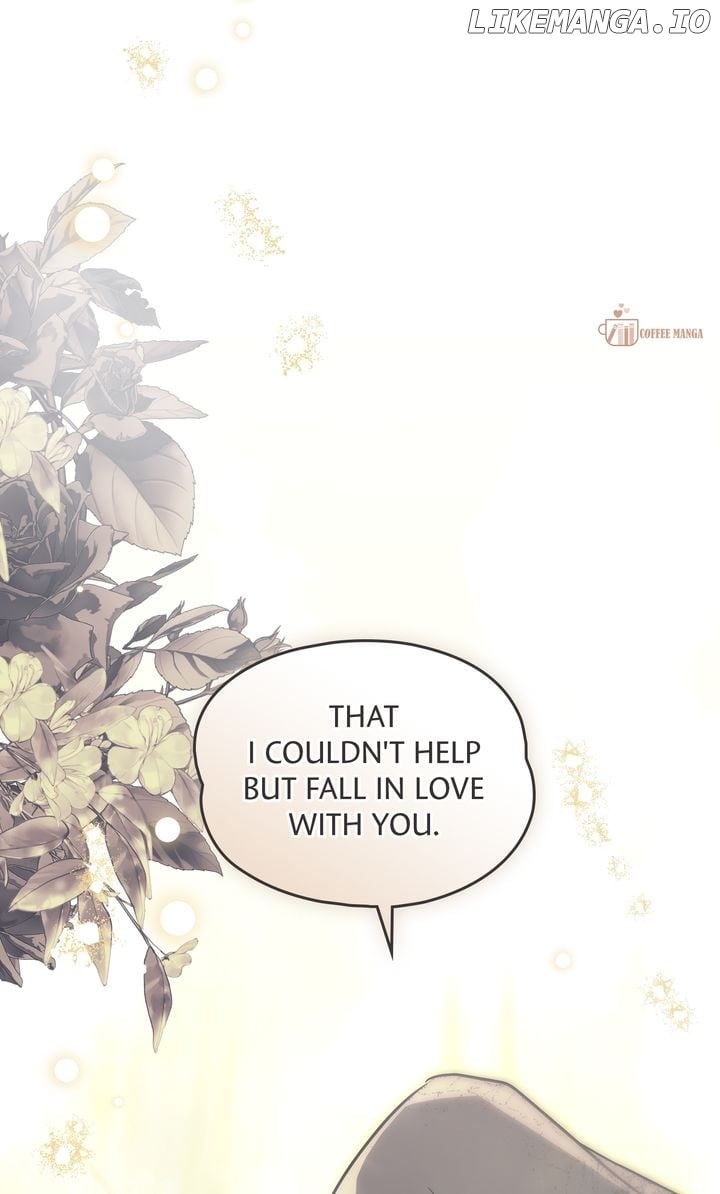 Falling for a Dying Princess Chapter 84 - page 51