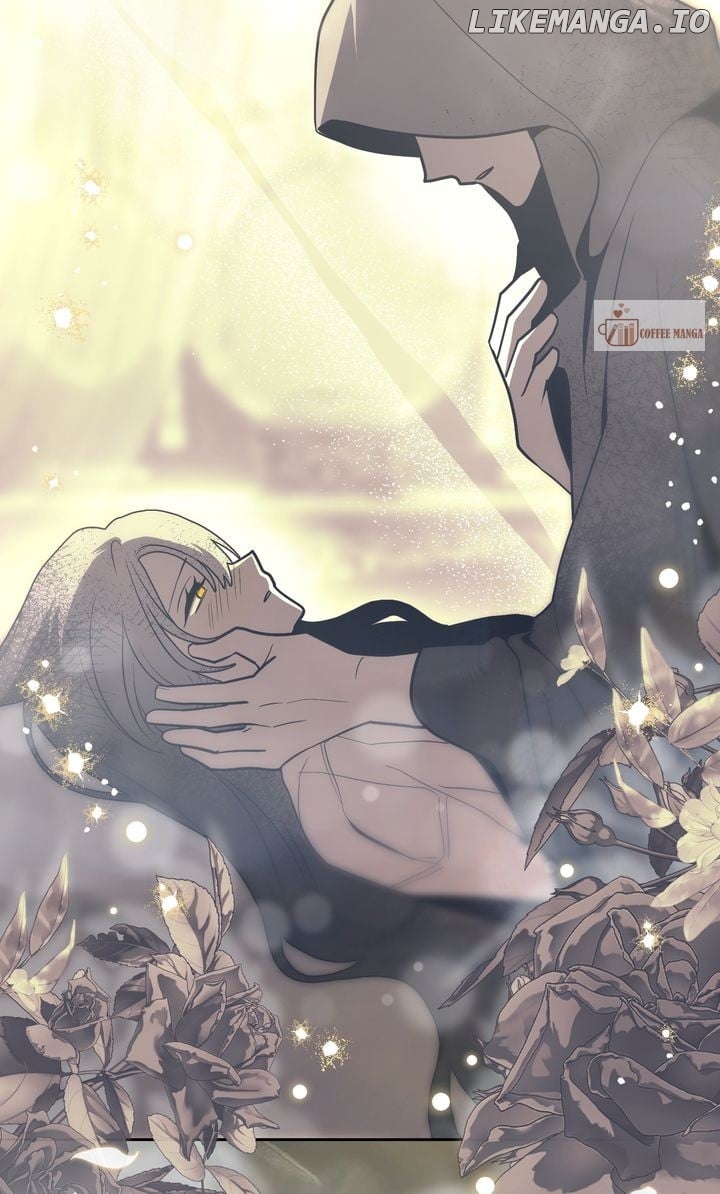 Falling for a Dying Princess Chapter 84 - page 52