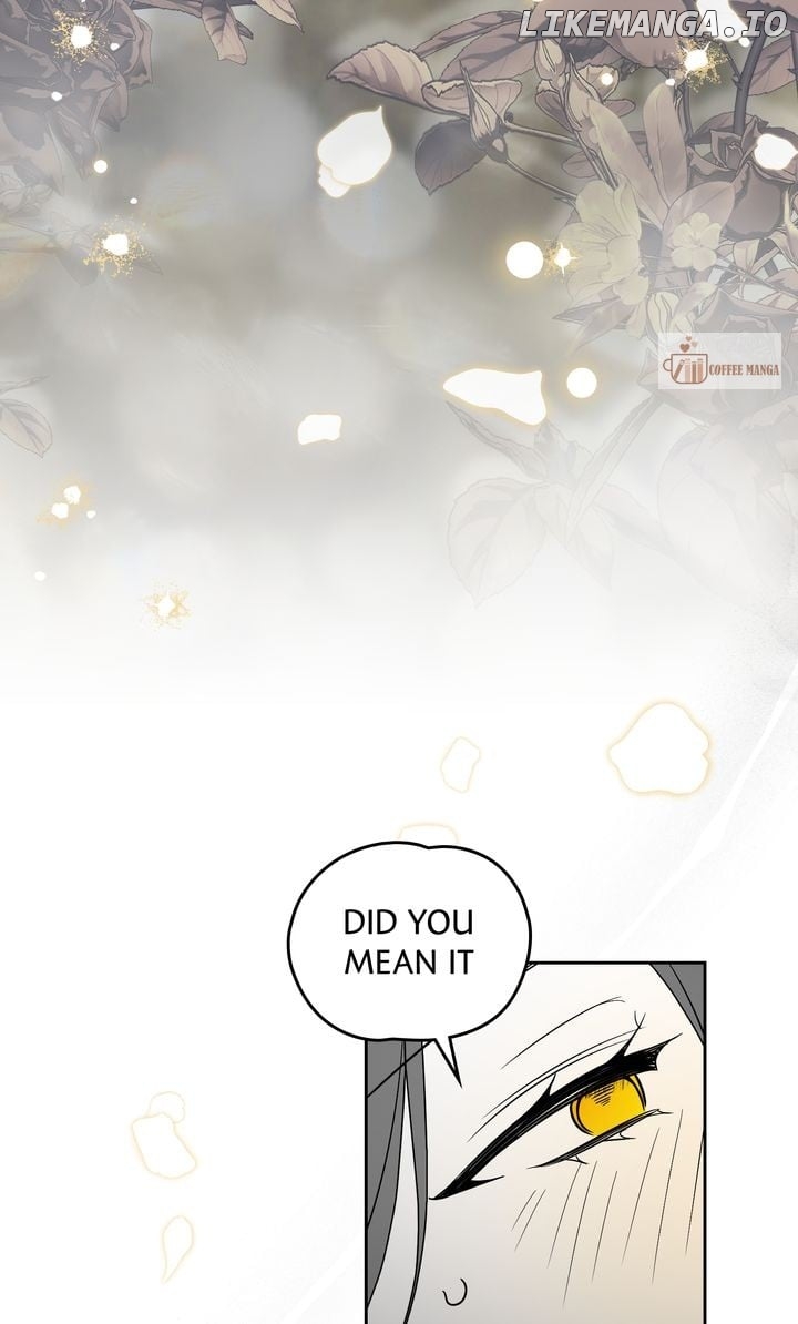 Falling for a Dying Princess Chapter 84 - page 53