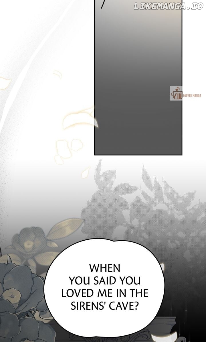 Falling for a Dying Princess Chapter 84 - page 54