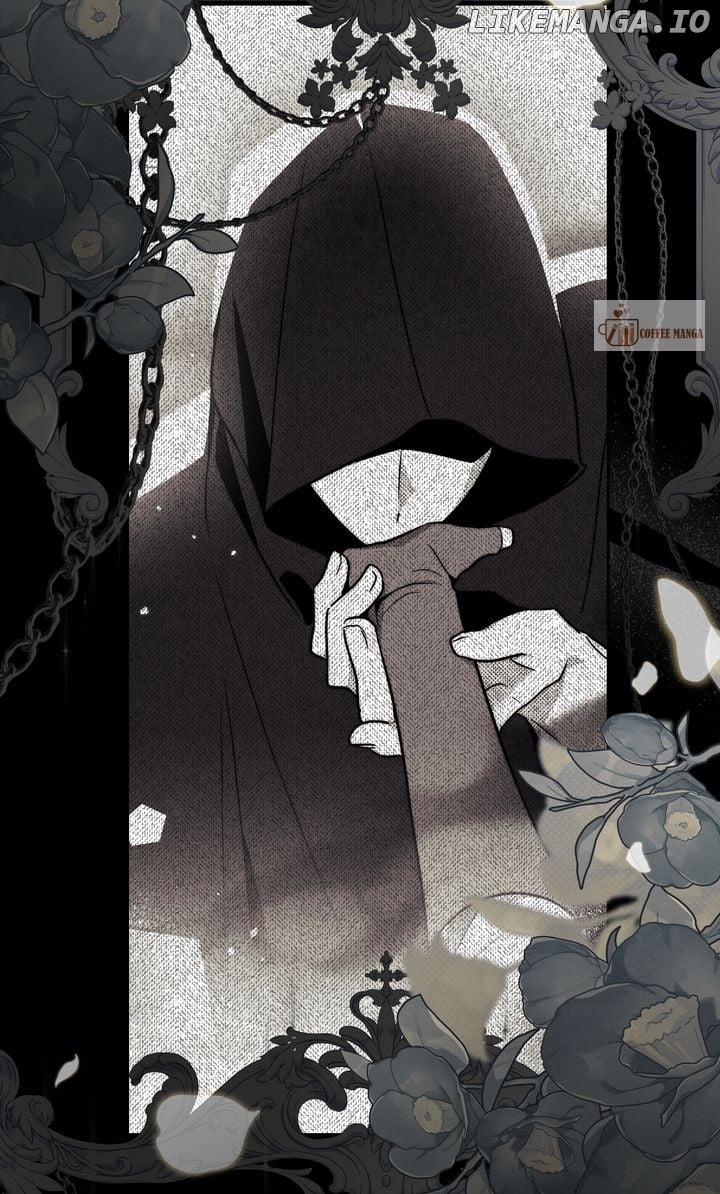 Falling for a Dying Princess Chapter 84 - page 55
