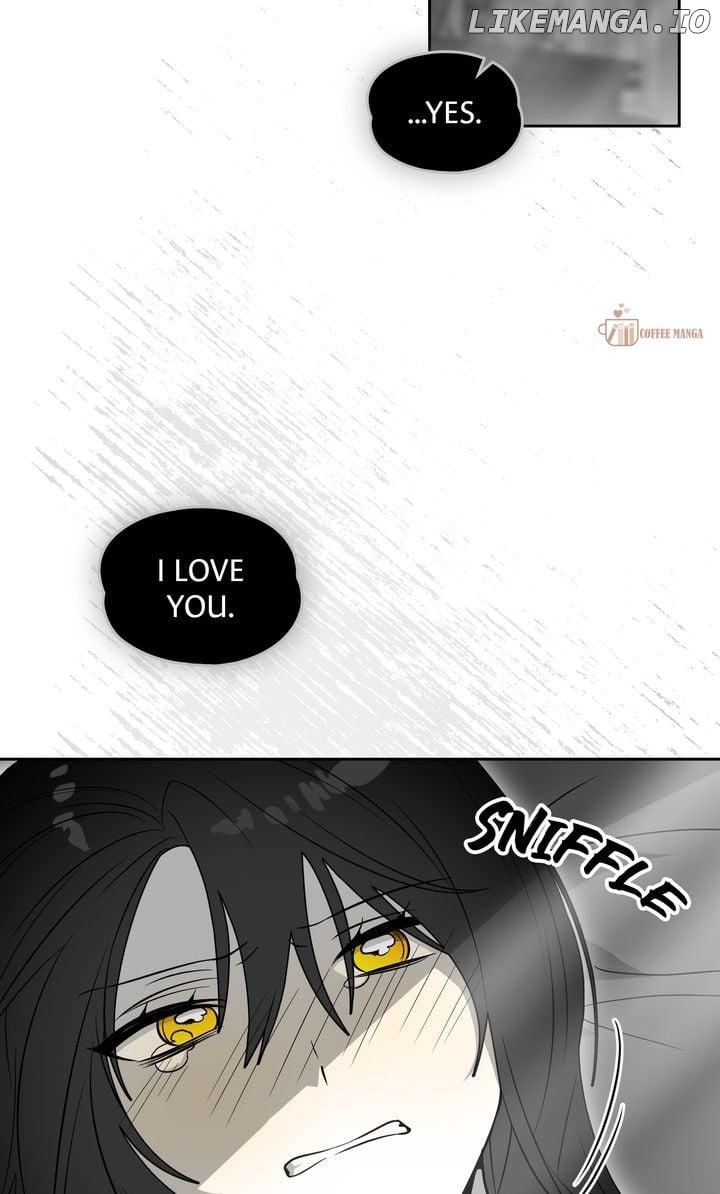 Falling for a Dying Princess Chapter 84 - page 57