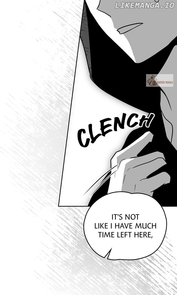 Falling for a Dying Princess Chapter 84 - page 59
