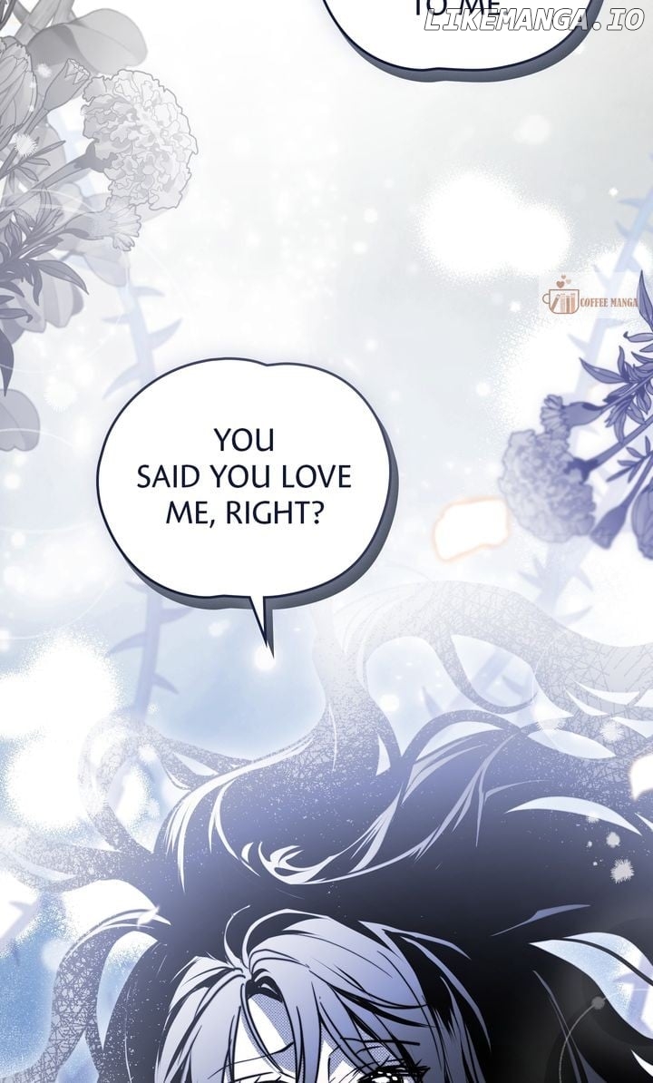 Falling for a Dying Princess Chapter 84 - page 61