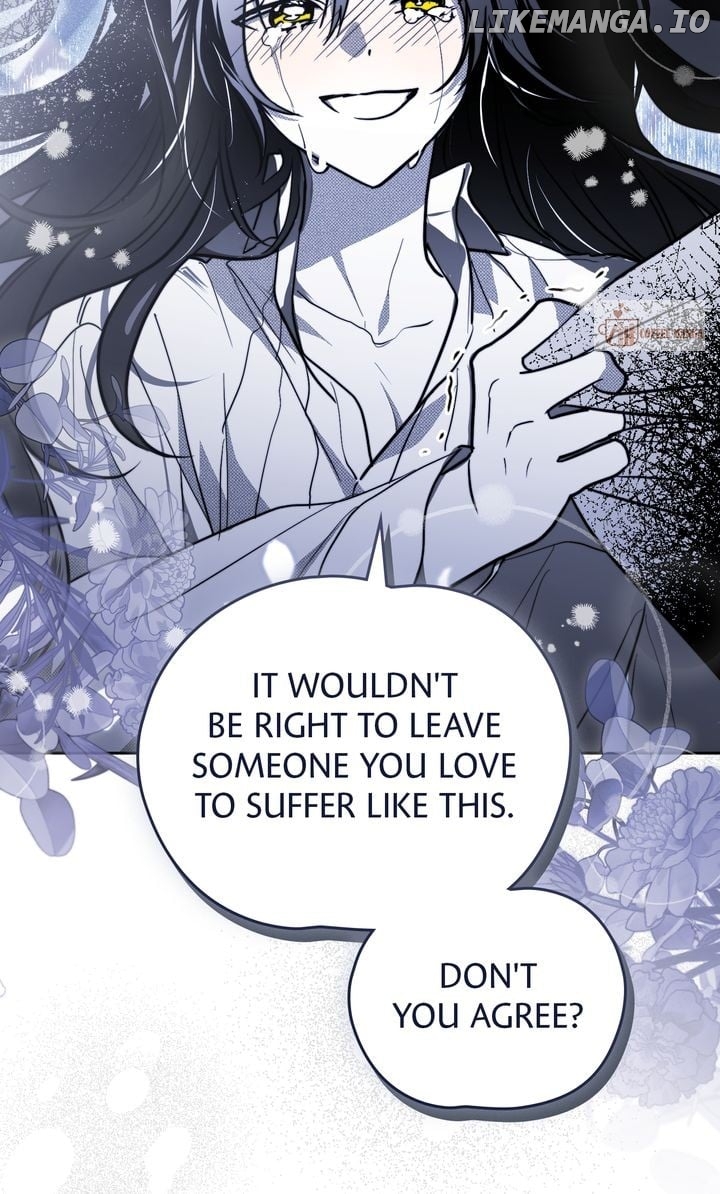 Falling for a Dying Princess Chapter 84 - page 62