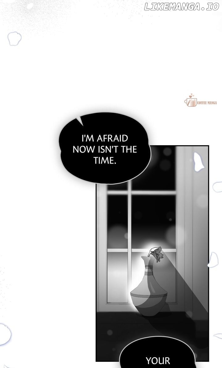 Falling for a Dying Princess Chapter 84 - page 63