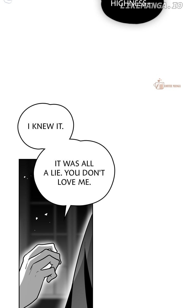 Falling for a Dying Princess Chapter 84 - page 64