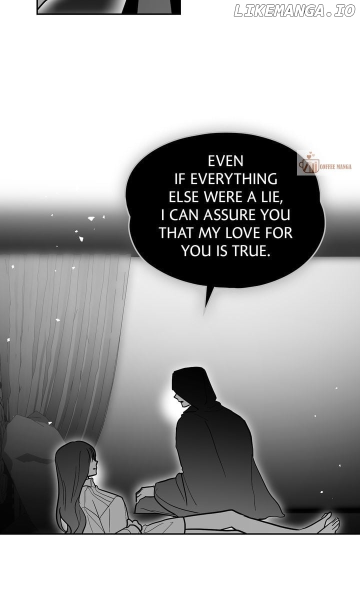 Falling for a Dying Princess Chapter 84 - page 65