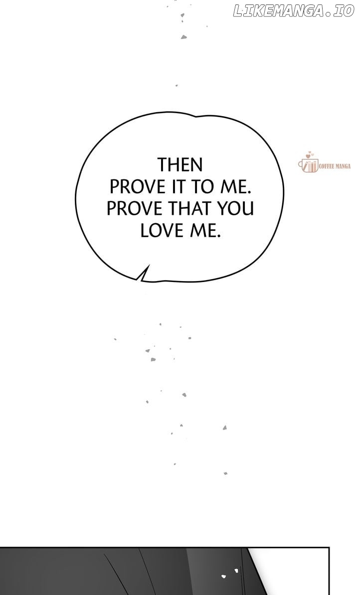 Falling for a Dying Princess Chapter 84 - page 67