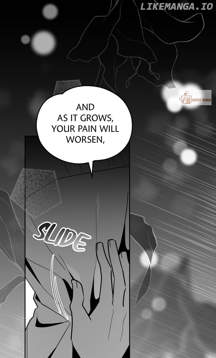 Falling for a Dying Princess Chapter 84 - page 7