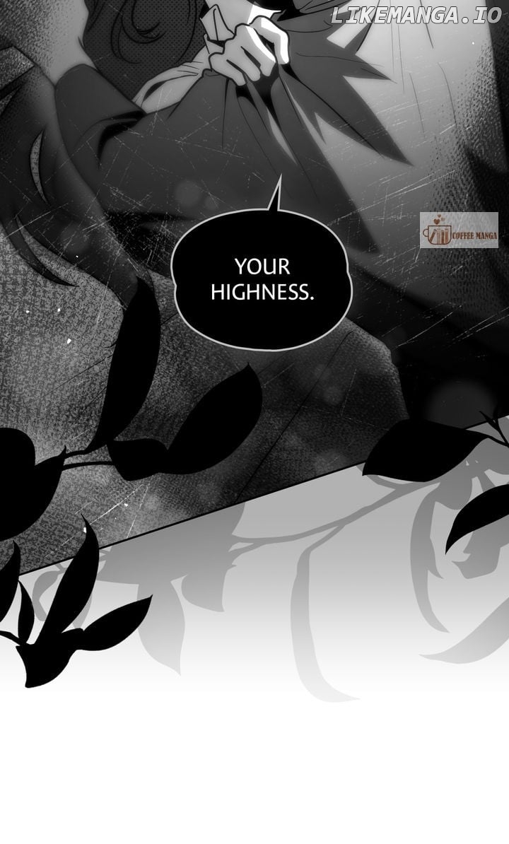 Falling for a Dying Princess Chapter 84 - page 70