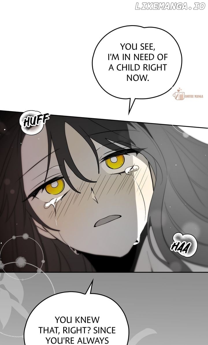 Falling for a Dying Princess Chapter 84 - page 71