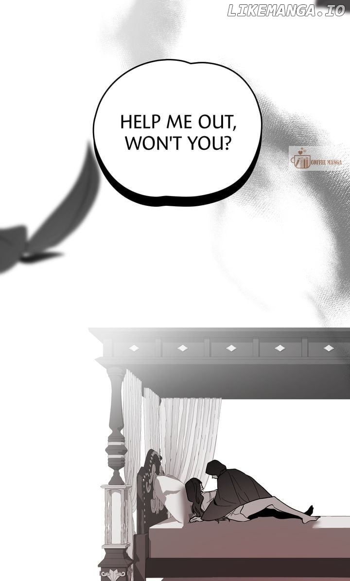Falling for a Dying Princess Chapter 84 - page 73