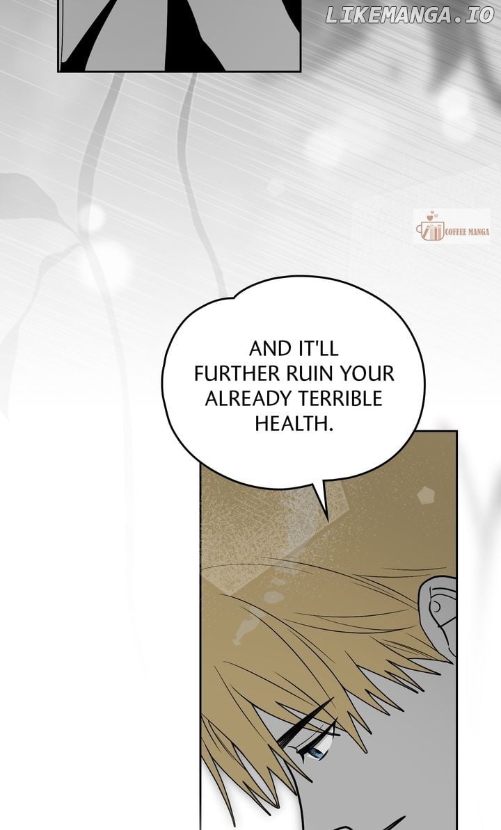 Falling for a Dying Princess Chapter 84 - page 8