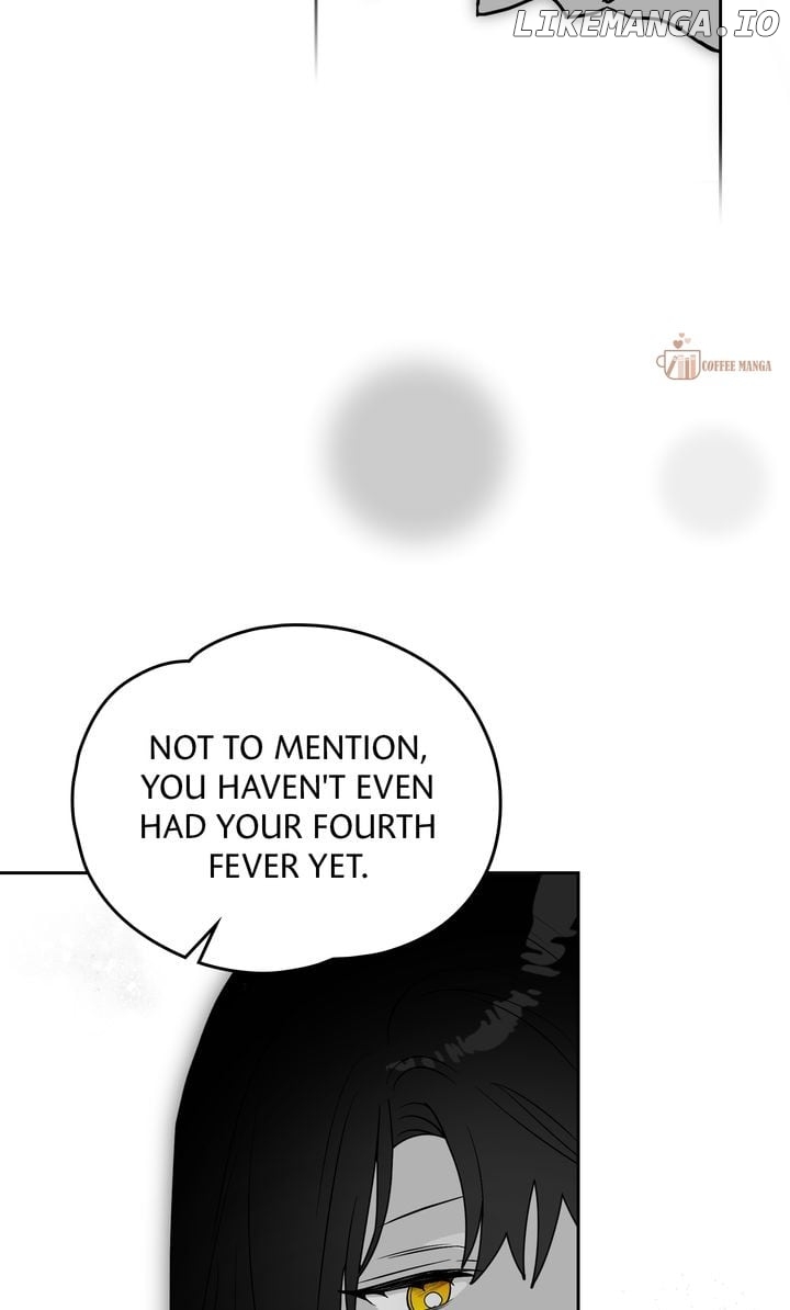 Falling for a Dying Princess Chapter 84 - page 9