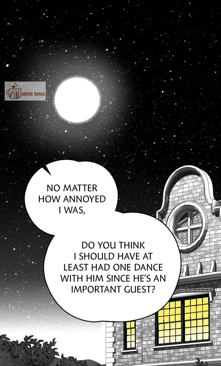 Falling for a Dying Princess Chapter 43 - page 1