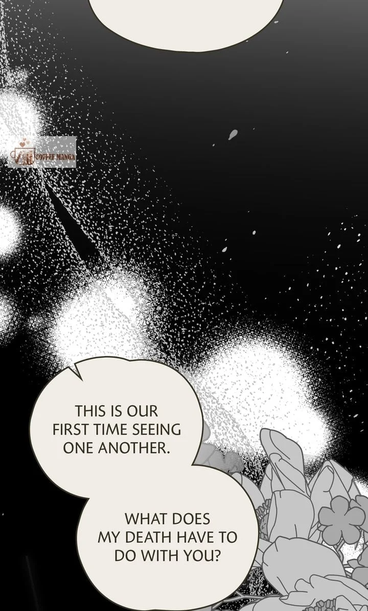 Falling for a Dying Princess Chapter 43 - page 13