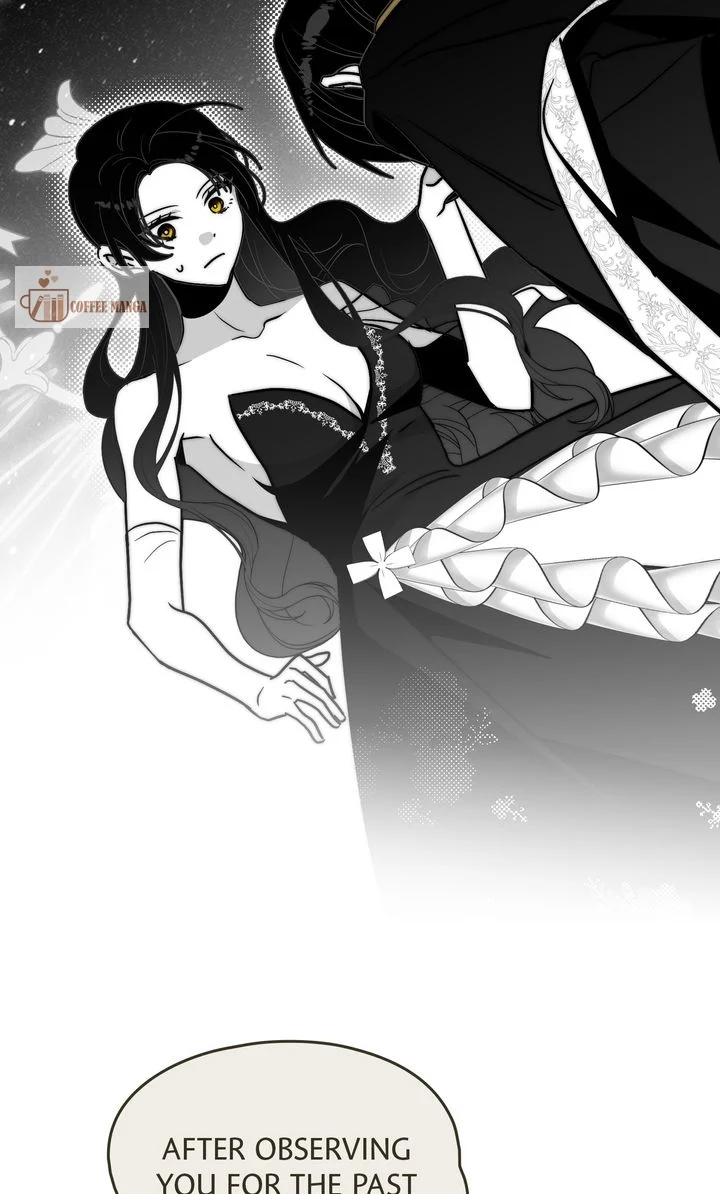 Falling for a Dying Princess Chapter 43 - page 15